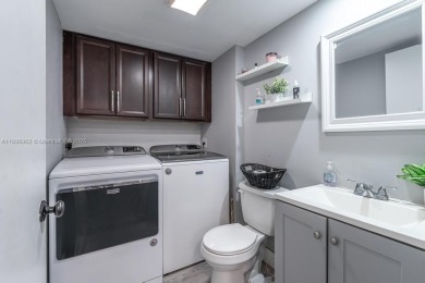 New Roof being installed for you!! Enjoy Ridgewood located in on Pine Island Ridge Country Club in Florida - for sale on GolfHomes.com, golf home, golf lot