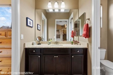 986 Buggy Whip CT is the highly sought-after Journey model on Conestoga Golf Club in Nevada - for sale on GolfHomes.com, golf home, golf lot