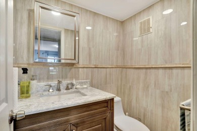 Welcome to this beautifully renovated condo in Century Village on Hillsboro Pines Golf in Florida - for sale on GolfHomes.com, golf home, golf lot