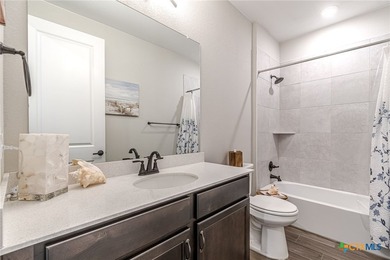 If you've been searching for the perfect blend of space, style on Kissing Tree Golf Club in Texas - for sale on GolfHomes.com, golf home, golf lot