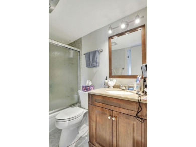 Welcome to this beautifully renovated condo in Century Village on Hillsboro Pines Golf in Florida - for sale on GolfHomes.com, golf home, golf lot