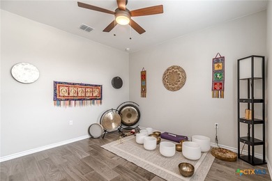 If you've been searching for the perfect blend of space, style on Kissing Tree Golf Club in Texas - for sale on GolfHomes.com, golf home, golf lot