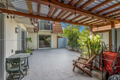 New Roof being installed for you!! Enjoy Ridgewood located in on Pine Island Ridge Country Club in Florida - for sale on GolfHomes.com, golf home, golf lot