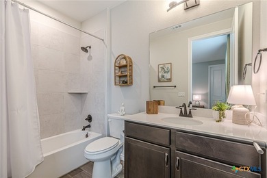 If you've been searching for the perfect blend of space, style on Kissing Tree Golf Club in Texas - for sale on GolfHomes.com, golf home, golf lot