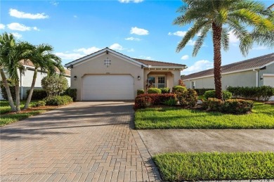 Welcome to your slice of paradise in Pelican Preserve! This on Pelican Preserve Golf Club in Florida - for sale on GolfHomes.com, golf home, golf lot