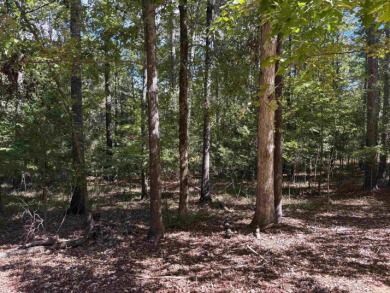 Very nice gentle slope building site offering great location and for sale on GolfHomes.com