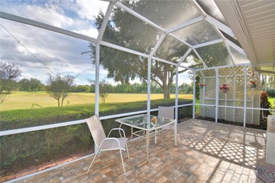 Under contract-accepting backup offers. TEE TIME? YES! The green on Lake Bess Golf Club in Florida - for sale on GolfHomes.com, golf home, golf lot
