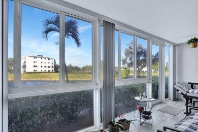 Welcome to this beautifully renovated condo in Century Village on Hillsboro Pines Golf in Florida - for sale on GolfHomes.com, golf home, golf lot