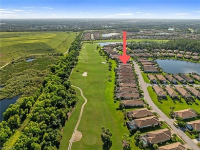 Welcome to your slice of paradise in Pelican Preserve! This on Pelican Preserve Golf Club in Florida - for sale on GolfHomes.com, golf home, golf lot