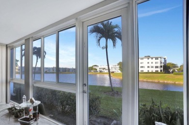 Welcome to this beautifully renovated condo in Century Village on Hillsboro Pines Golf in Florida - for sale on GolfHomes.com, golf home, golf lot