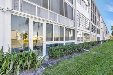 Welcome to this beautifully renovated condo in Century Village on Hillsboro Pines Golf in Florida - for sale on GolfHomes.com, golf home, golf lot