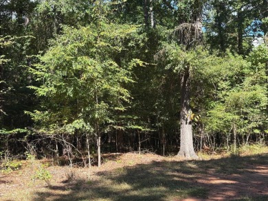 Very nice gentle slope building site offering great location and on Great Waters Course At Reynolds Plantation in Georgia - for sale on GolfHomes.com, golf home, golf lot