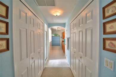 Under contract-accepting backup offers. TEE TIME? YES! The green on Lake Bess Golf Club in Florida - for sale on GolfHomes.com, golf home, golf lot