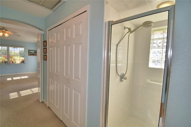 Under contract-accepting backup offers. TEE TIME? YES! The green on Lake Bess Golf Club in Florida - for sale on GolfHomes.com, golf home, golf lot