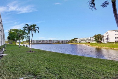 Welcome to this beautifully renovated condo in Century Village on Hillsboro Pines Golf in Florida - for sale on GolfHomes.com, golf home, golf lot