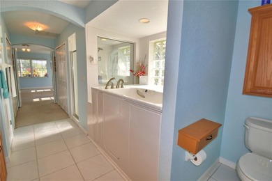 Under contract-accepting backup offers. TEE TIME? YES! The green on Lake Bess Golf Club in Florida - for sale on GolfHomes.com, golf home, golf lot