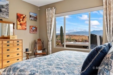 986 Buggy Whip CT is the highly sought-after Journey model on Conestoga Golf Club in Nevada - for sale on GolfHomes.com, golf home, golf lot