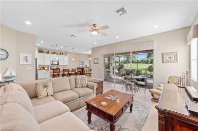 Welcome to your slice of paradise in Pelican Preserve! This on Pelican Preserve Golf Club in Florida - for sale on GolfHomes.com, golf home, golf lot