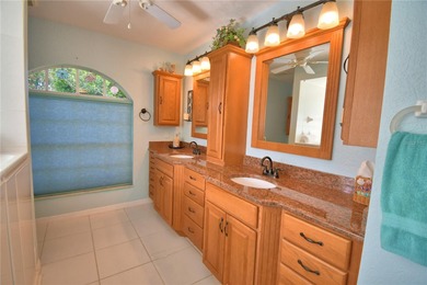 Under contract-accepting backup offers. TEE TIME? YES! The green on Lake Bess Golf Club in Florida - for sale on GolfHomes.com, golf home, golf lot