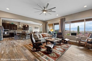 986 Buggy Whip CT is the highly sought-after Journey model on Conestoga Golf Club in Nevada - for sale on GolfHomes.com, golf home, golf lot