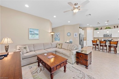 Welcome to your slice of paradise in Pelican Preserve! This on Pelican Preserve Golf Club in Florida - for sale on GolfHomes.com, golf home, golf lot