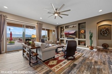 986 Buggy Whip CT is the highly sought-after Journey model on Conestoga Golf Club in Nevada - for sale on GolfHomes.com, golf home, golf lot