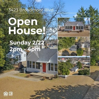 Charming, updated home in the heart of West Broadmoor, set on a on Querbes Park Golf Course in Louisiana - for sale on GolfHomes.com, golf home, golf lot