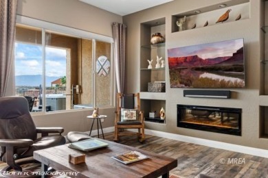 986 Buggy Whip CT is the highly sought-after Journey model on Conestoga Golf Club in Nevada - for sale on GolfHomes.com, golf home, golf lot