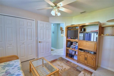 Under contract-accepting backup offers. TEE TIME? YES! The green on Lake Bess Golf Club in Florida - for sale on GolfHomes.com, golf home, golf lot