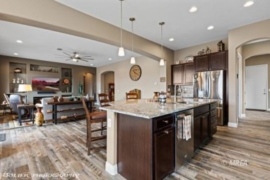 986 Buggy Whip CT is the highly sought-after Journey model on Conestoga Golf Club in Nevada - for sale on GolfHomes.com, golf home, golf lot