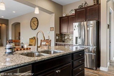 986 Buggy Whip CT is the highly sought-after Journey model on Conestoga Golf Club in Nevada - for sale on GolfHomes.com, golf home, golf lot