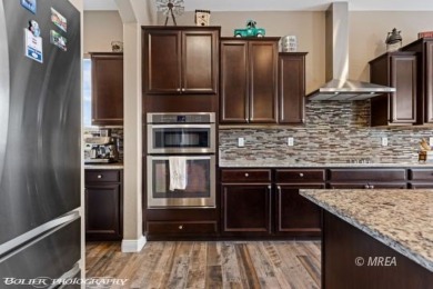 986 Buggy Whip CT is the highly sought-after Journey model on Conestoga Golf Club in Nevada - for sale on GolfHomes.com, golf home, golf lot