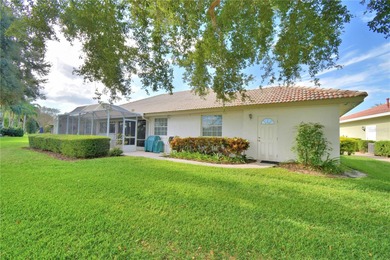 Under contract-accepting backup offers. TEE TIME? YES! The green on Lake Bess Golf Club in Florida - for sale on GolfHomes.com, golf home, golf lot