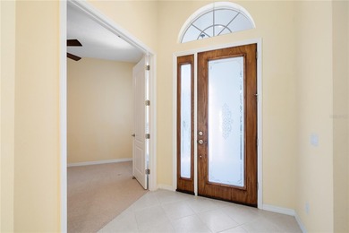 Welcome to 7423 Riviera Cove, a charming 3 bedroom, 2 bath home on Lakewood Ranch Golf and Country Club in Florida - for sale on GolfHomes.com, golf home, golf lot