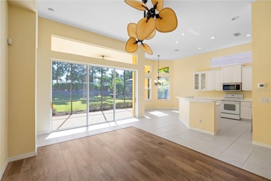 Welcome to 7423 Riviera Cove, a charming 3 bedroom, 2 bath home on Lakewood Ranch Golf and Country Club in Florida - for sale on GolfHomes.com, golf home, golf lot