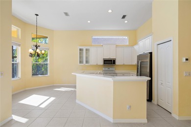 Welcome to 7423 Riviera Cove, a charming 3 bedroom, 2 bath home on Lakewood Ranch Golf and Country Club in Florida - for sale on GolfHomes.com, golf home, golf lot