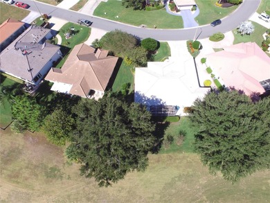 Under contract-accepting backup offers. TEE TIME? YES! The green on Lake Bess Golf Club in Florida - for sale on GolfHomes.com, golf home, golf lot