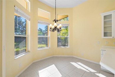 Welcome to 7423 Riviera Cove, a charming 3 bedroom, 2 bath home on Lakewood Ranch Golf and Country Club in Florida - for sale on GolfHomes.com, golf home, golf lot