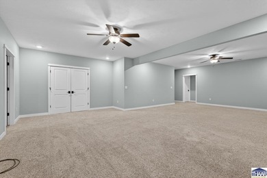 This stunning Idle Creek home offers impressive curb appeal and on Idle Creek Golf Course in Indiana - for sale on GolfHomes.com, golf home, golf lot