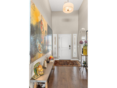 55+ living in SunRiver with a PRIVATE POOL and spa in one of the on Sunriver Golf Club in Utah - for sale on GolfHomes.com, golf home, golf lot