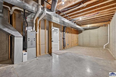 This stunning Idle Creek home offers impressive curb appeal and on Idle Creek Golf Course in Indiana - for sale on GolfHomes.com, golf home, golf lot