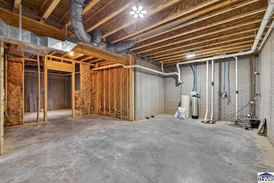 This stunning Idle Creek home offers impressive curb appeal and on Idle Creek Golf Course in Indiana - for sale on GolfHomes.com, golf home, golf lot