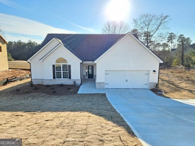 RIZ Development & Communities is excited to introduce the on Barrington Hall Golf Course in Georgia - for sale on GolfHomes.com, golf home, golf lot