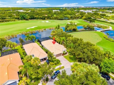 Pool, Golf Course  Water Views ~ Remodeled!
This home truly has on Panther Run Golf Club in Florida - for sale on GolfHomes.com, golf home, golf lot