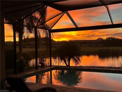 Pool, Golf Course  Water Views ~ Remodeled!
This home truly has on Panther Run Golf Club in Florida - for sale on GolfHomes.com, golf home, golf lot
