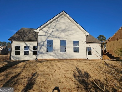 RIZ Development & Communities is excited to introduce the on Barrington Hall Golf Course in Georgia - for sale on GolfHomes.com, golf home, golf lot