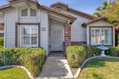 ATTENTION buyers who want possibly the BEST LOT and the BEST on Apache Wells Country Club in Arizona - for sale on GolfHomes.com, golf home, golf lot