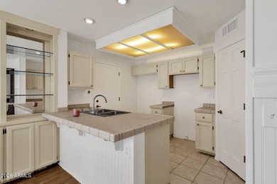 ATTENTION buyers who want possibly the BEST LOT and the BEST on Apache Wells Country Club in Arizona - for sale on GolfHomes.com, golf home, golf lot