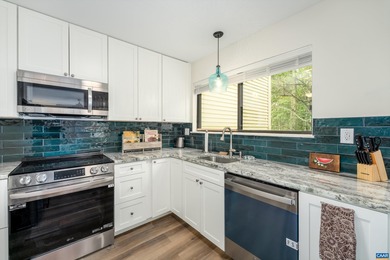 Great location in RIVER RUNpletely remodeled from floor to on Meadowcreek Golf Course in Virginia - for sale on GolfHomes.com, golf home, golf lot