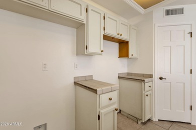 ATTENTION buyers who want possibly the BEST LOT and the BEST on Apache Wells Country Club in Arizona - for sale on GolfHomes.com, golf home, golf lot